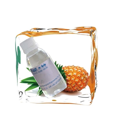 VG Solúvel Gelo Morango Vape Líquido Sabores de Frutas C14H26O2