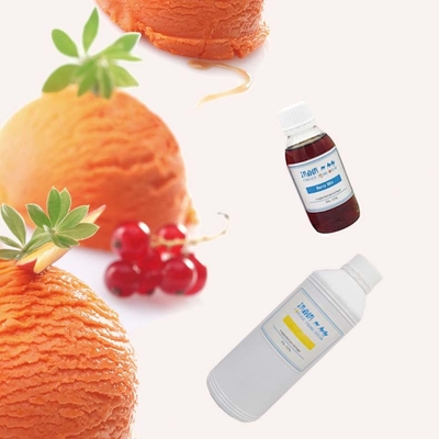 VG Solúvel Gelo Morango Vape Líquido Sabores de Frutas C14H26O2