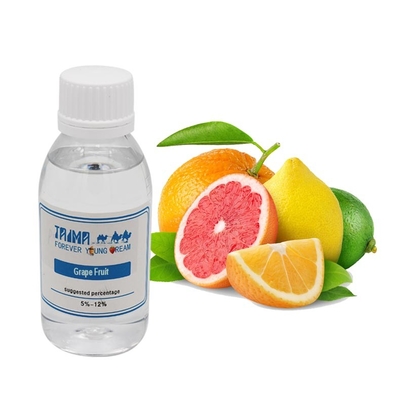 Sabores de Juice Vape de Frutas para Narguilé Shisha 125ml Para E-líquido