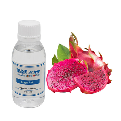 Sabores de Juice Vape de Frutas para Narguilé Shisha 125ml Para E-líquido