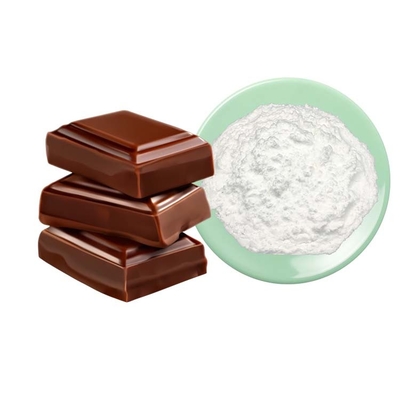 CAS 56038-13-2 Adoçante Alimentar Sucralose Para E-Liquid de Vape