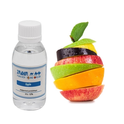 Essença sintética de frutas sabor de manga concentrado USP grau