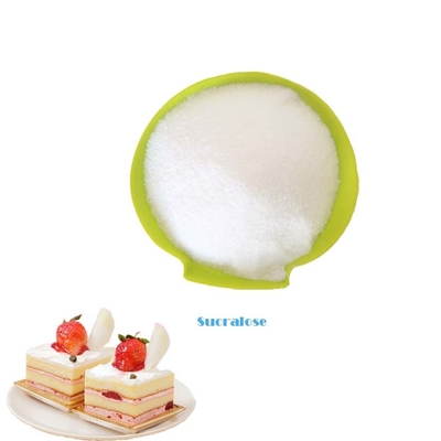 Bebidas C13H25NO Sucralose Pura em Pó CAS 51115-67-4