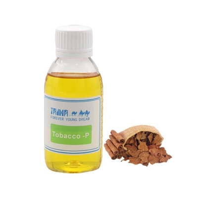 COA Tabaco Shisha E Juice Concentrado Sabor CAS 220-334-2
