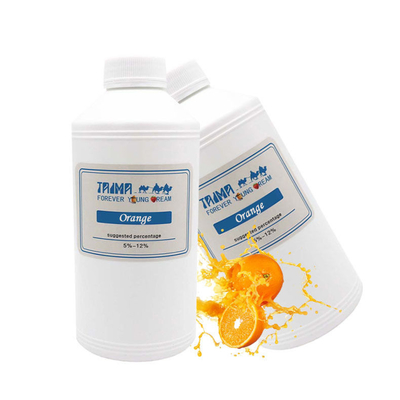 Sabores de Frutas Concentrados Solúveis em Água para E-Liquid