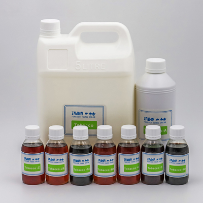 Pg Vg Fruit Vape Juice Aromas Solúvel em água Concentrado 500 ml