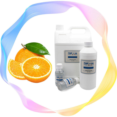 Sabores de Frutas Sintéticos Concentrados Solúveis em VG para E-Liquid