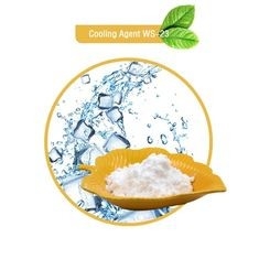 Koolada WS-23 Intensificador de Sabor Refrescante para E-Liquid
