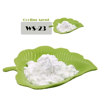 Koolada WS-23 Intensificador de Sabor Refrescante para E-Liquid
