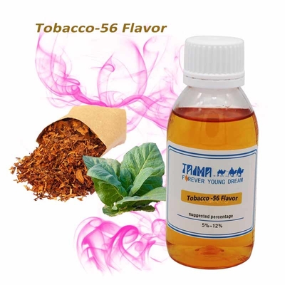 Sabores de Líquido para Vape de Tabaco Altamente Concentrado 200ml Base PG VG