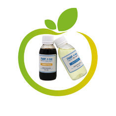 E Liquid Concentrated Vape Juice Flavor 125 ml USP Grade