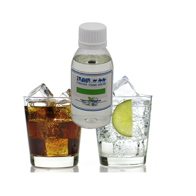 E-Juice Óleo de fragrância Concentrado Aroma de Limão Soda Para suco de vape