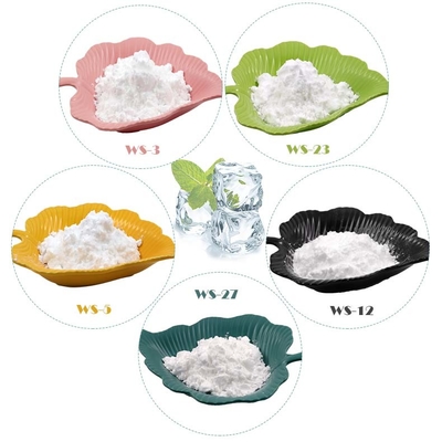 WS-23 WS-3 Suplemento Alimentar Saúde Para Chiclete Maufabricante