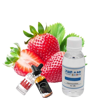 e-líquido com sabor de tabaco, fruta de goiaba para vape