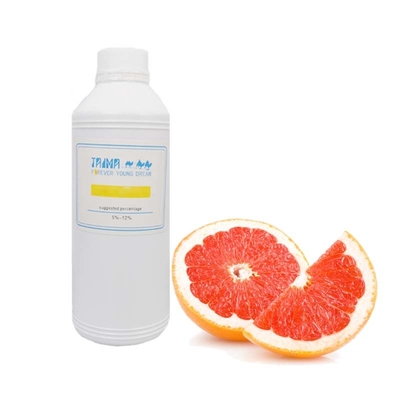 Concentrados de sabor limão para e-líquido à base de PG/VG, grau USP para suco de vape