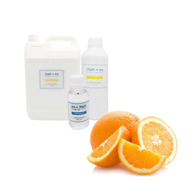 Concentrados de sabor limão para e-líquido à base de PG/VG, grau USP para suco de vape