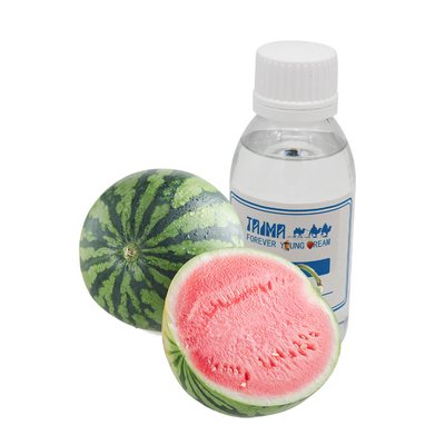 Concentrado Líquido Sabor Concentrado de Fruta de Melancia com Gelo Para Vapor Ejuice Eliquid