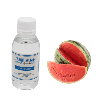 Concentrado Líquido Sabor Concentrado de Fruta de Melancia com Gelo Para Vapor Ejuice Eliquid