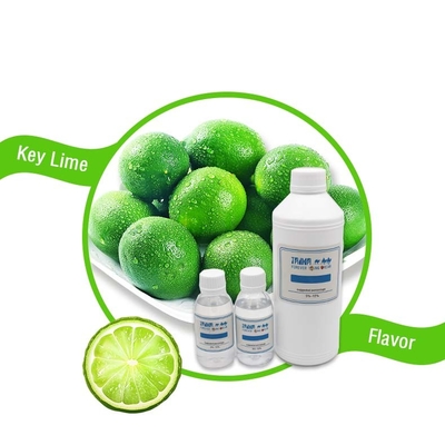 Aroma de Lima-Limão à base de PG/VG para E-Liquid / Concentrado para Vape