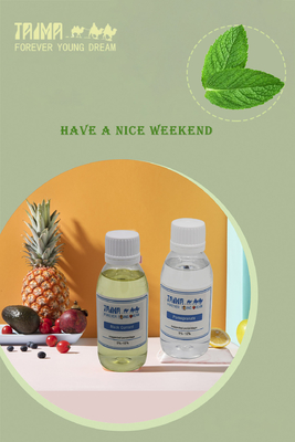 Vape Liquid Fruit Vape Juice Aromas Cas 220-334-2 E Juice Concentrate Aromas
