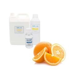 Aromas de 1L de sumo de frutas concentrado