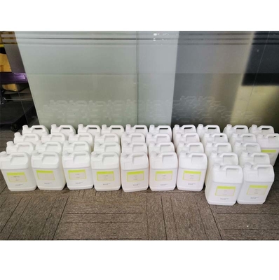 Concentrados de Sabor Laranja 95% Pureza Sem Nicotina Para E-líquido