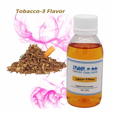 Líquido para Vape de Tabaco / Líquido para Vape com Sabor Tabaco Taima Embalagem de Grau USP