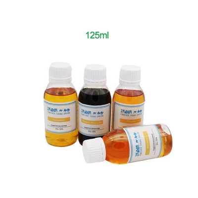 Cas 220-334-2 Concentrados de Sabor de Fruta-Pão para E-Liquid 125ml