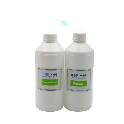 Amostra grátis de Juice Vape Sabores de Frutas de Laranja Concentrado de Sabor