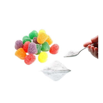Sucralose em pó de alta qualidade Melhores aditivos alimentares Sucralose
