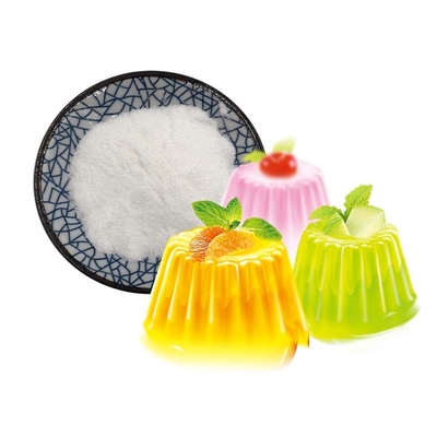 Fornecedores Aditivo alimentar natural puro Base de sucralose Adoçante