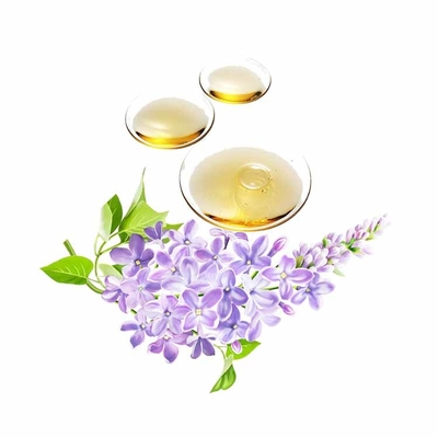 Aditivos de Grau Alimentício Puro Óleo de Eugenol Natural para Fragrância e Sabor