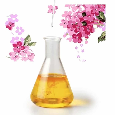 Aditivos de Grau Alimentício Puro Óleo de Eugenol Natural para Fragrância e Sabor