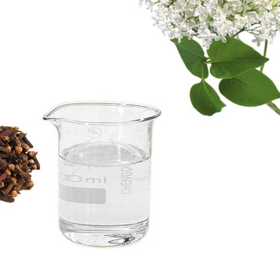 Óleo essencial de cravo 100% puro natural extraído de folhas de cravo
