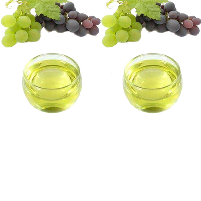 Óleo de Semente de Uva Extraído de Semente de Uva, Grau Alimentício CAS NO 84929-27-1