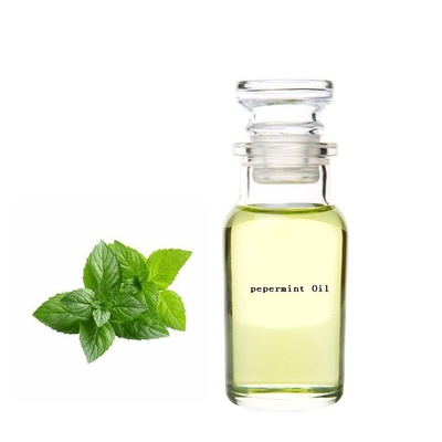 Óleo essencial de casca de limão de aromaterapia natural pura CAS 8008-56-8