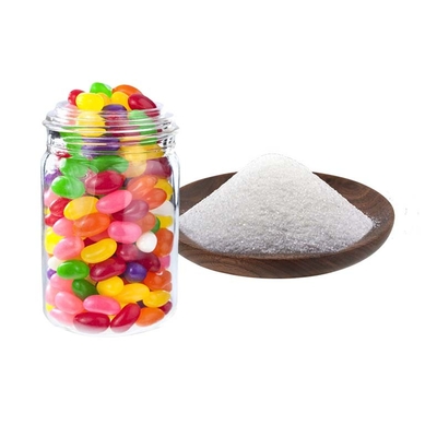 1kg Aditivos de Grau Alimentício 99% Adoçante Sucralose em Pó Para Bebidas