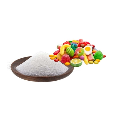 1kg Aditivos de Grau Alimentício 99% Adoçante Sucralose em Pó Para Bebidas