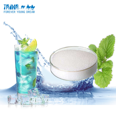 Agente de resfriamento WS-23 de grau alimentício CAS 51115-67-4 para bebidas frias