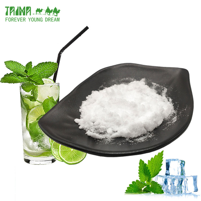 Agente de resfriamento WS-23 de grau alimentício CAS 51115-67-4 para bebidas frias