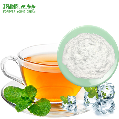 Agente de resfriamento WS-23 de grau alimentício CAS 51115-67-4 para bebidas frias