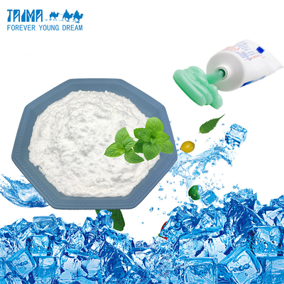 Aromas Naturais Perfumes Coolada Agente de Refrigeração WS 23 Para pasta de dentes