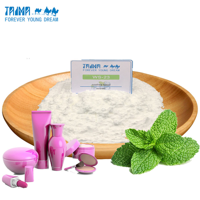 Aromas Naturais Perfumes Coolada Agente de Refrigeração WS 23 Para pasta de dentes