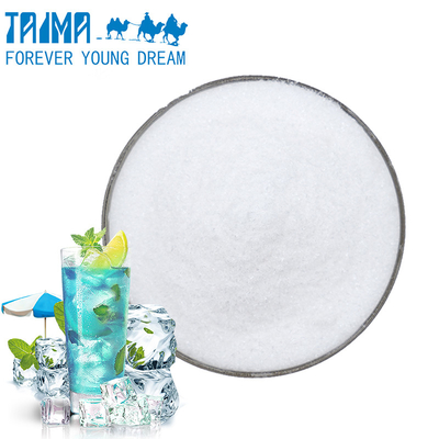 Agente Refrescante de Menta Koolada WS-5 Para Aumentar a Sensação de Frescor