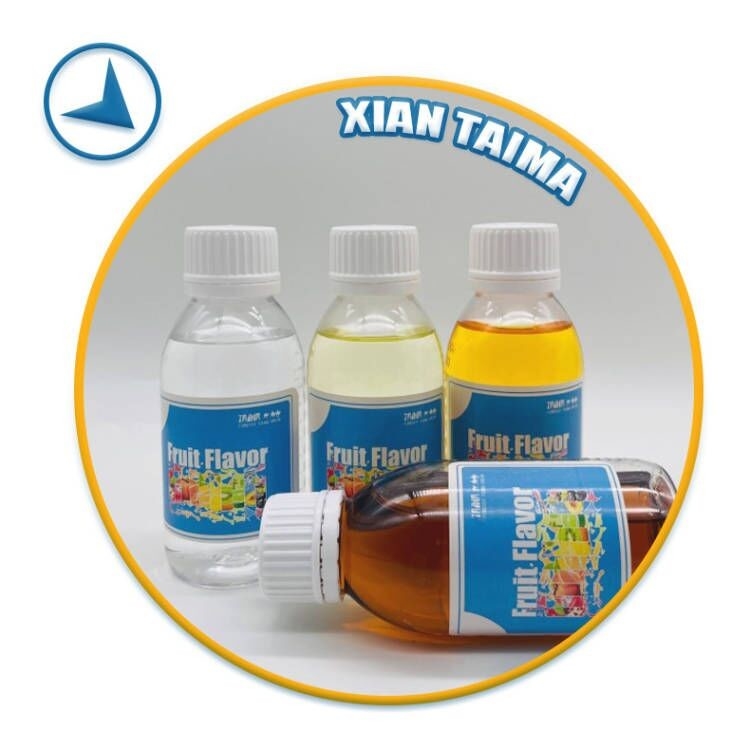 Taima Vape E Juice Série de Frutas Sabor Morango Sabor de Mango Amostragens Grátis