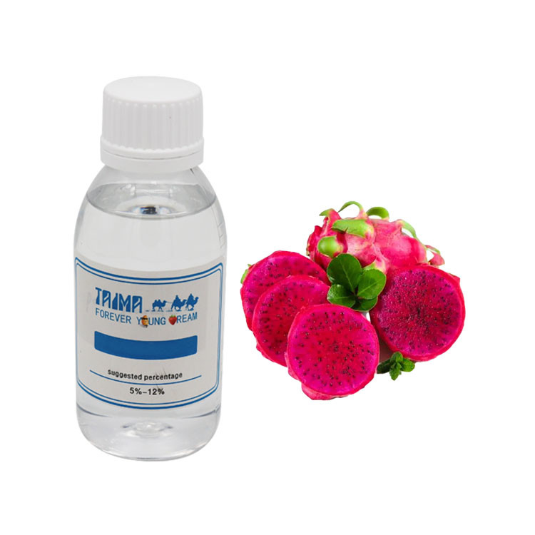 PG VG Baseado em E sabor de fruta de dragão sabor líquido aromatizado para suco de frango