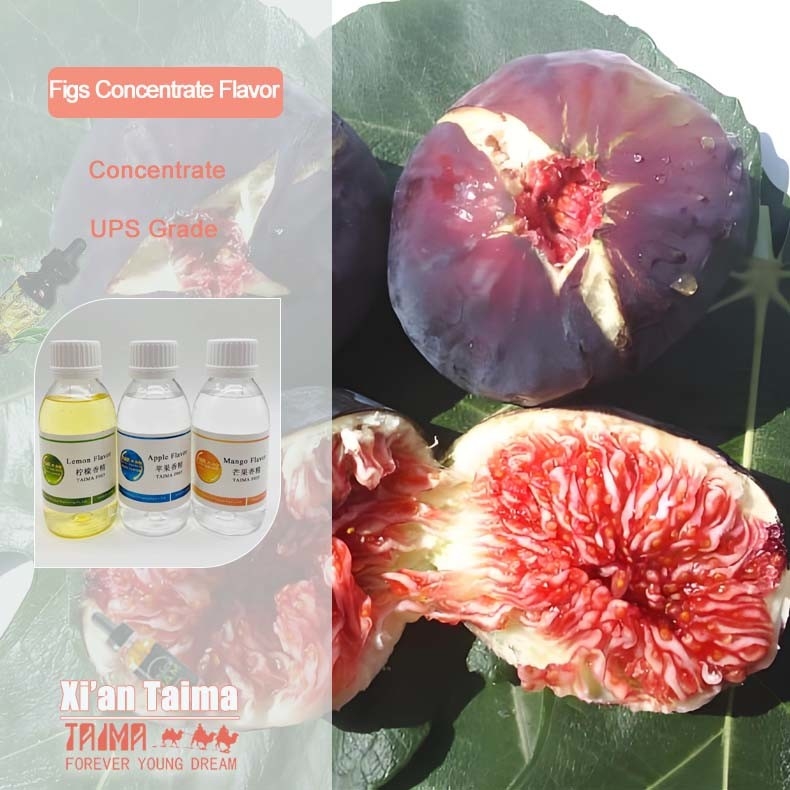 Taima Fits Concentrado Sabor Fruta Sabor Tabaco Fit Aromatizante de Frutas Para - Líquido Juice