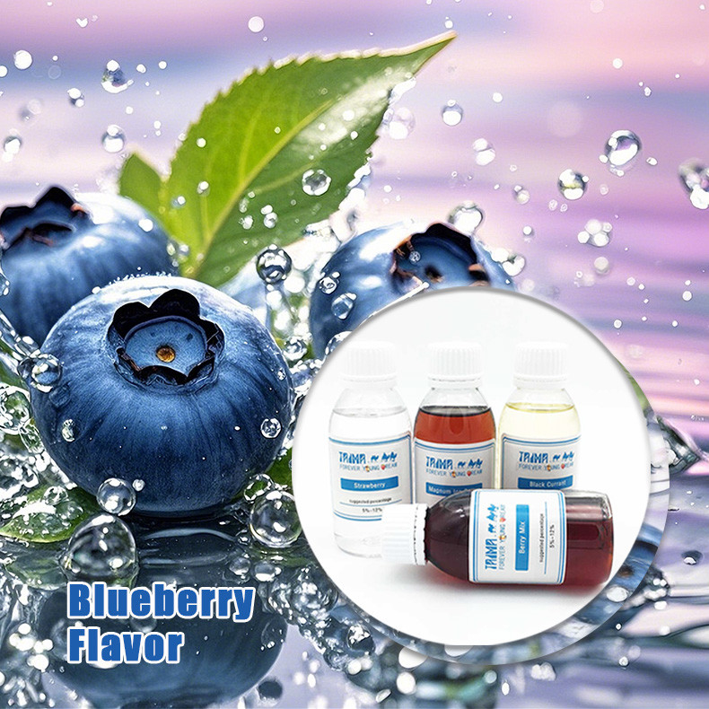 E Liquido Concentrado / Suco de Vapor Suco de Sabor de Tabaco Com Certificação COA E MSDS