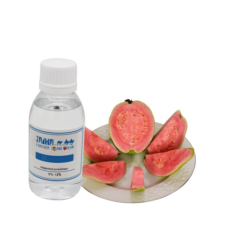 Líquido para Vape com Sabores de Frutas de Framboesa para Vape Juice, Tamanho da Garrafa 125ml