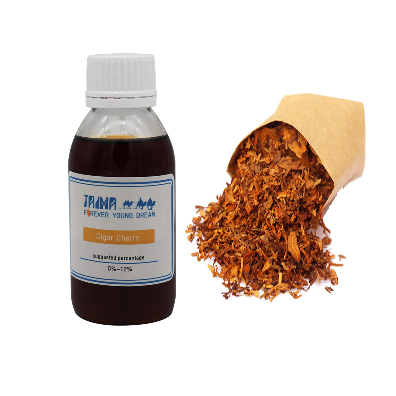 Premium E-liquid Flavor with PG VG Base for Smooth Vaping Experience and Dense Vapor Production